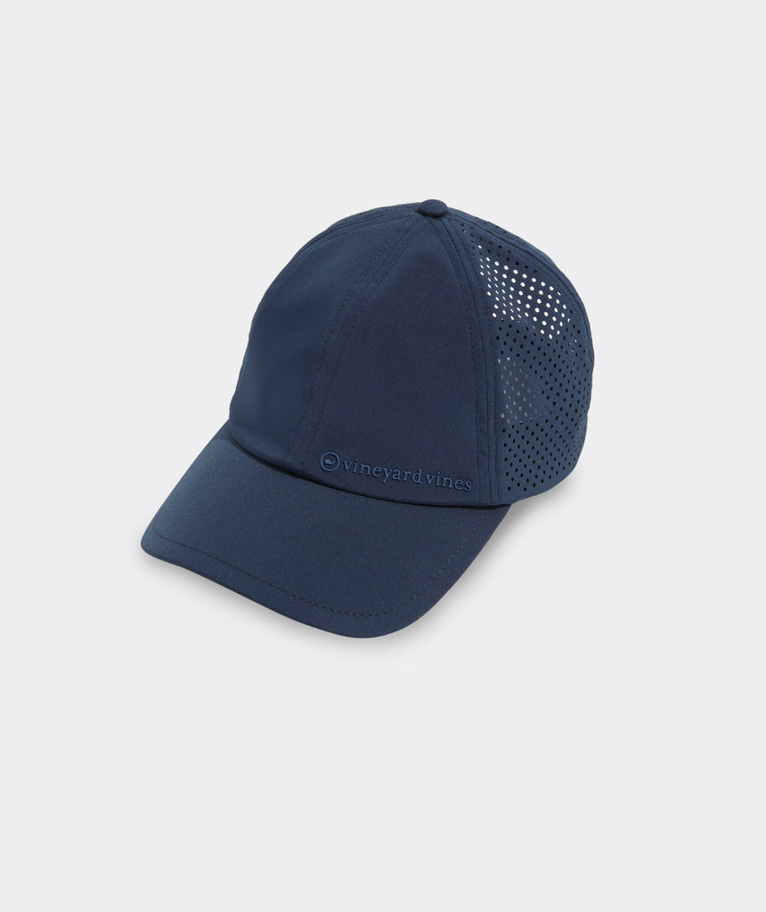 Perforated OTG Baseball Hat