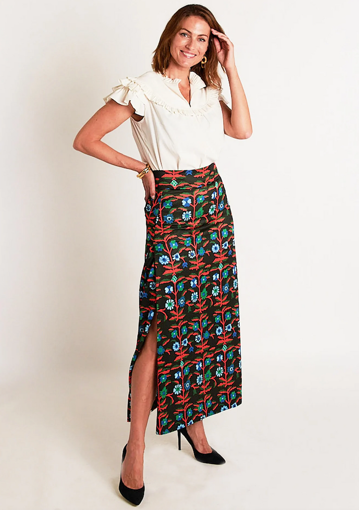Sanibel Skirt