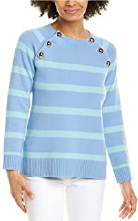 Long Sleeve Button Front Sweater