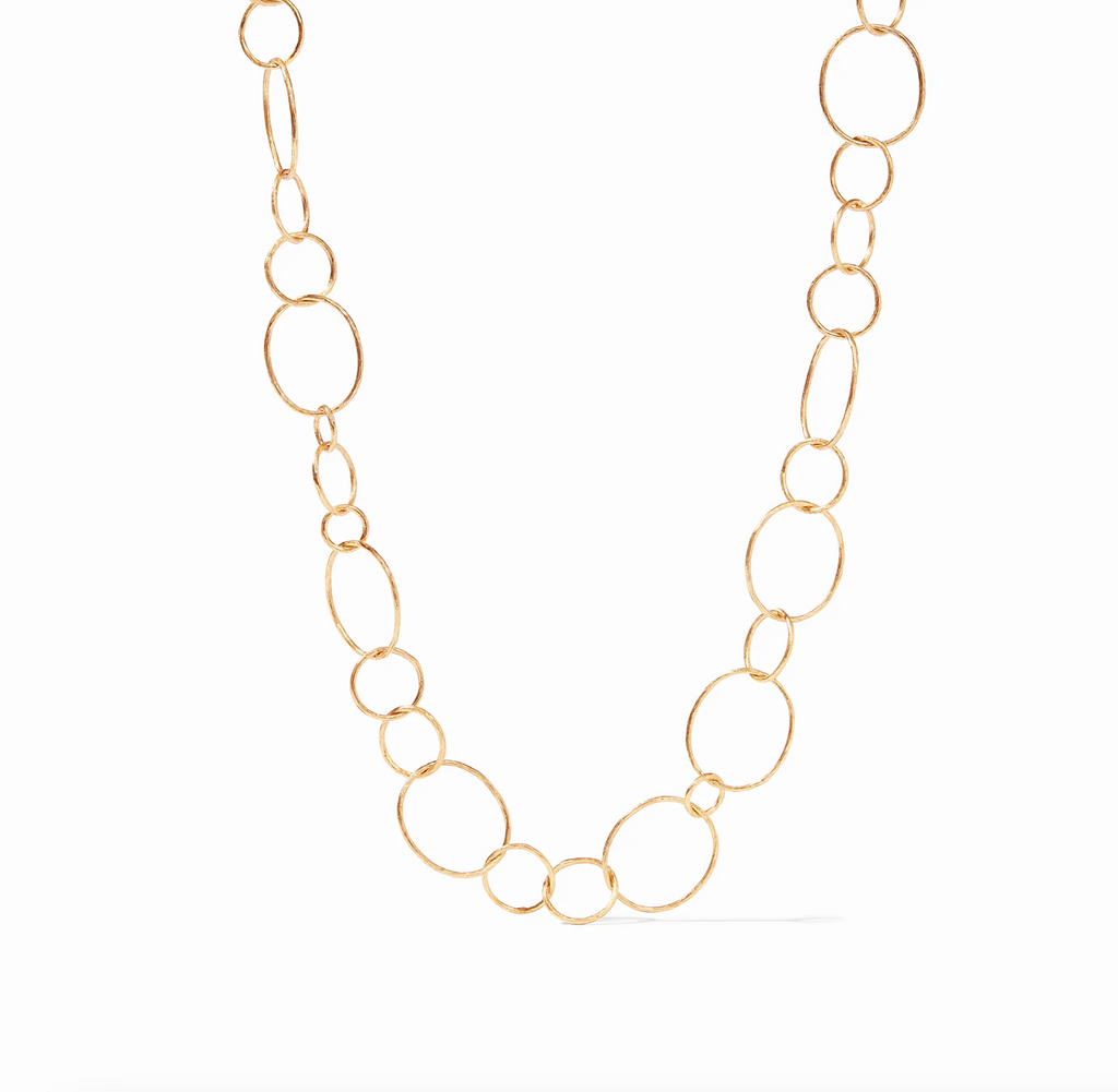 JUL Colette Textured Necklace