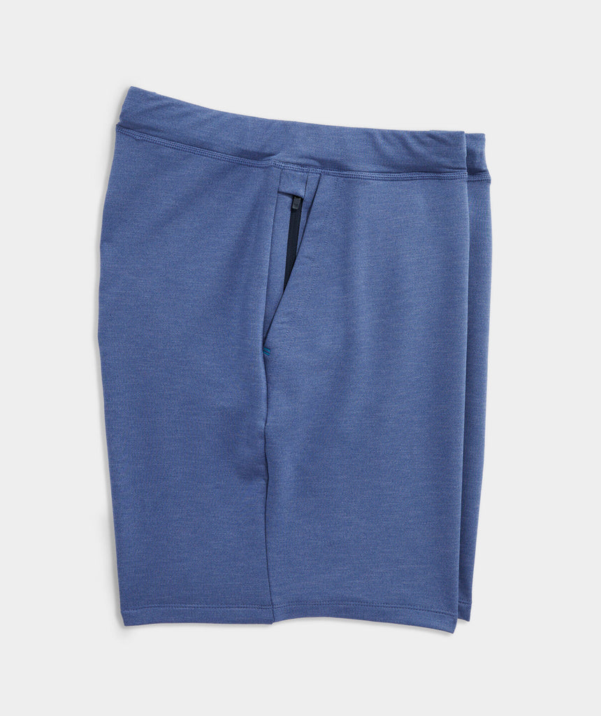 VIN On-The-Go Knit Shorts